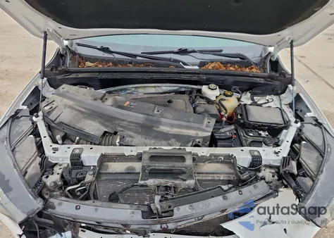 2022 Buick Envision Preferred from USA, damaged, VIN LRBAZLR44ND072917